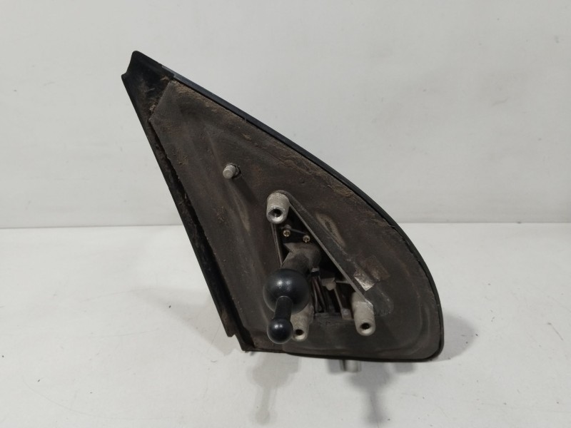 Recambio de retrovisor izquierdo para chevrolet aveo / kalos hatchback (t200) 1.4 referencia OEM IAM 96406181  