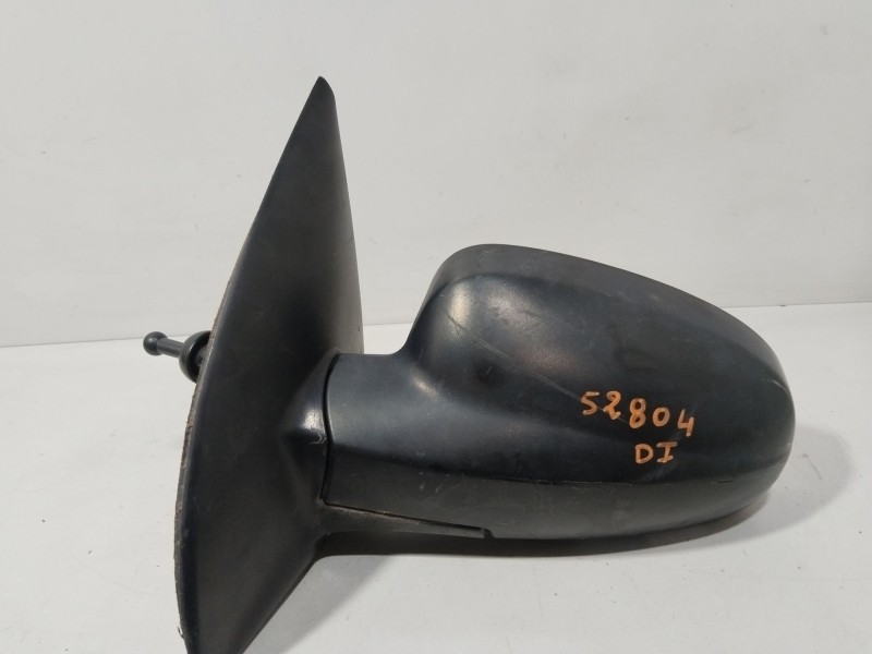 Recambio de retrovisor izquierdo para chevrolet aveo / kalos hatchback (t200) 1.4 referencia OEM IAM 96406181  