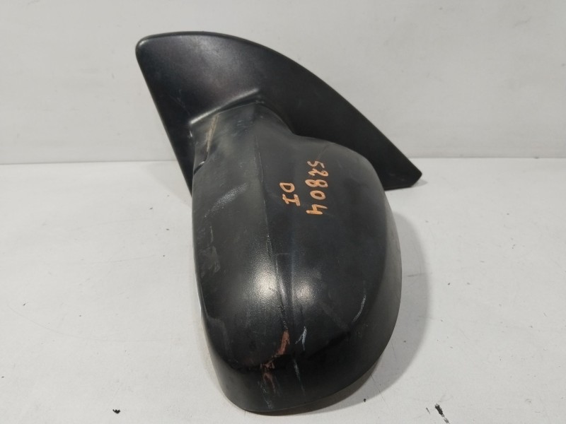 Recambio de retrovisor izquierdo para chevrolet aveo / kalos hatchback (t200) 1.4 referencia OEM IAM 96406181  