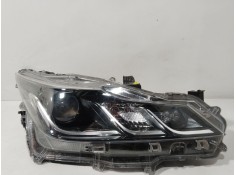 Recambio de faro derecho para toyota corolla sedán (_e21_) 1.8 vvti hybrid (mzea12, zre211, zwe211) referencia OEM IAM 8113002T3