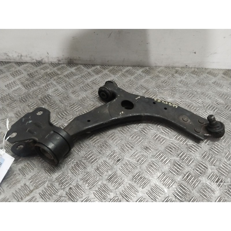 Recambio de brazo suspension inferior delantero derecho para ford focus iv (hn) 1.0 ecoboost referencia OEM IAM 1889405  