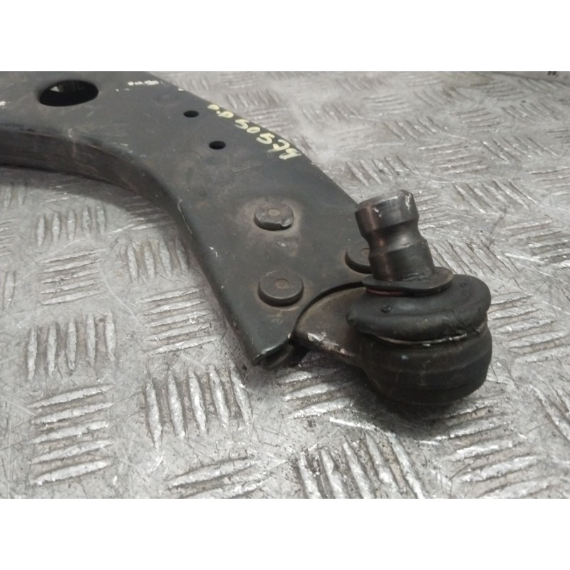 Recambio de brazo suspension inferior delantero derecho para ford focus iv (hn) 1.0 ecoboost referencia OEM IAM 1889405  
