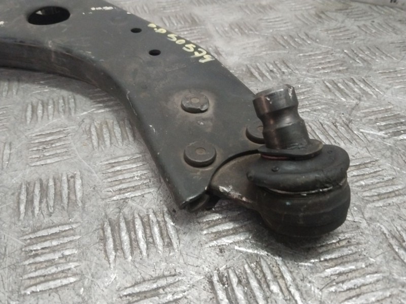 Recambio de brazo suspension inferior delantero derecho para ford focus iv (hn) 1.0 ecoboost referencia OEM IAM 1889405  