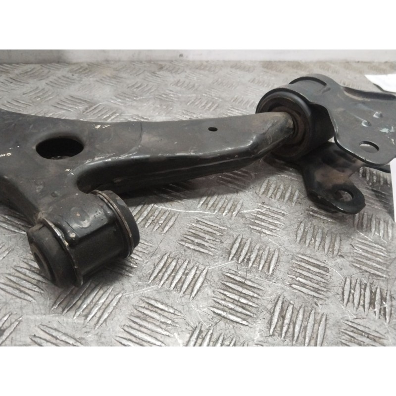 Recambio de brazo suspension inferior delantero derecho para ford focus iv (hn) 1.0 ecoboost referencia OEM IAM 1889405  