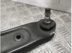 Recambio de brazo suspension inferior delantero izquierdo para fiat panda (312_, 319_) 1.2 (312pxa1a) referencia OEM IAM 5195740 2