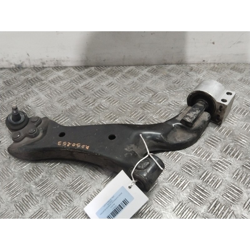 Recambio de brazo suspension inferior delantero derecho para opel antara a (l07) 2.0 cdti referencia OEM IAM 4812870  