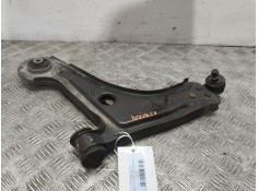 Recambio de brazo suspension inferior delantero izquierdo para chevrolet lacetti (j200) 2.0 d referencia OEM IAM 96415063  