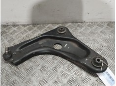 Recambio de brazo suspension inferior delantero izquierdo para peugeot 207/207+ (wa_, wc_) 1.4 referencia OEM IAM 3520R7  
