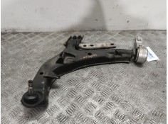 Recambio de brazo suspension inferior delantero izquierdo para nissan primera (p12) 1.8 referencia OEM IAM 54501AV600  