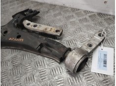 Recambio de brazo suspension inferior delantero izquierdo para nissan primera (p12) 1.8 referencia OEM IAM 54501AV600   2