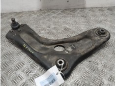 Recambio de brazo suspension inferior delantero derecho para peugeot 207/207+ (wa_, wc_) 1.4 referencia OEM IAM 3521N8  