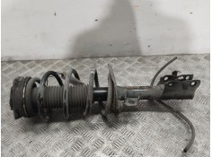 Recambio de amortiguador delantero derecho para nissan qashqai i (j10, nj10) 2.0 dci referencia OEM IAM 54302JD74A  