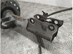 Recambio de amortiguador delantero derecho para nissan qashqai i (j10, nj10) 2.0 dci referencia OEM IAM 54302JD74A   2