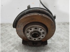 Recambio de mangueta delantera derecha para volkswagen golf v (1k1) 1.9 tdi referencia OEM IAM 1K0407256P  