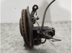 Recambio de mangueta delantera derecha para volkswagen golf v (1k1) 1.9 tdi referencia OEM IAM 1K0407256P   2