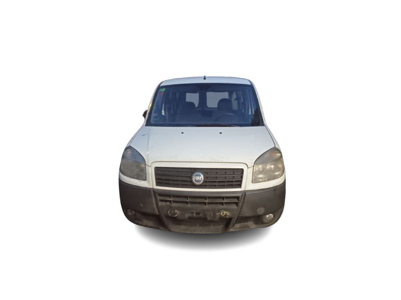 fiat doblo monospace (119_, 223_) del año 2006