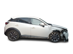 mazda cx-3 (dk) del año 2019