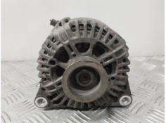 Recambio de alternador para citroën c3 i (fc_, fn_) 1.4 hdi referencia OEM IAM 9646476280  