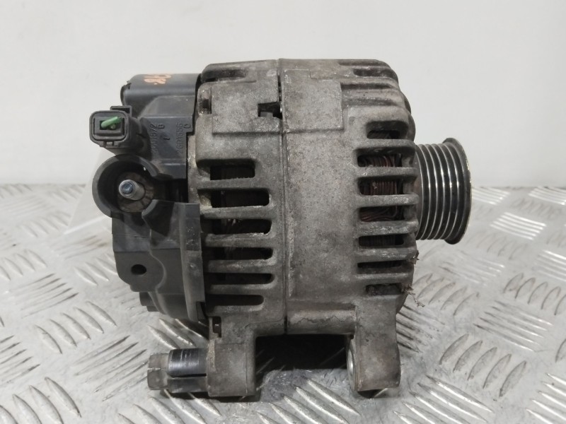 Recambio de alternador para citroën c3 i (fc_, fn_) 1.4 hdi referencia OEM IAM 9646476280  