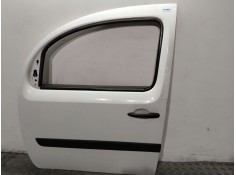 Recambio de puerta delantera izquierda para renault kangoo express (fw0/1_) 1.5 dci 90 (fw0g, fw05, fw08, fw11) referencia OEM I