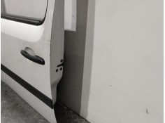 Recambio de puerta delantera izquierda para renault kangoo express (fw0/1_) 1.5 dci 90 (fw0g, fw05, fw08, fw11) referencia OEM I 2