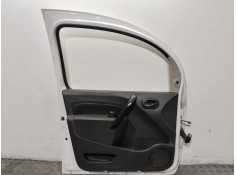 Recambio de puerta delantera izquierda para renault kangoo express (fw0/1_) 1.5 dci 90 (fw0g, fw05, fw08, fw11) referencia OEM I