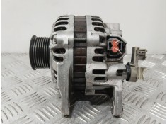 Recambio de alternador para mazda 6 hatchback (gg) 2.0 di (gg14) referencia OEM IAM A3TB4981   2