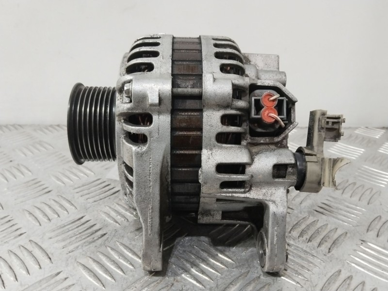 Recambio de alternador para mazda 6 hatchback (gg) 2.0 di (gg14) referencia OEM IAM A3TB4981  