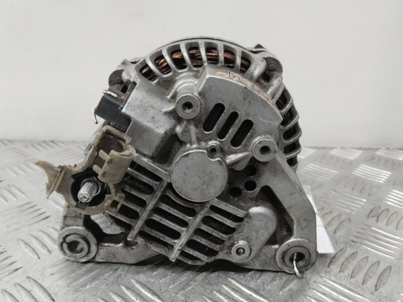 Recambio de alternador para mazda 6 hatchback (gg) 2.0 di (gg14) referencia OEM IAM A3TB4981  