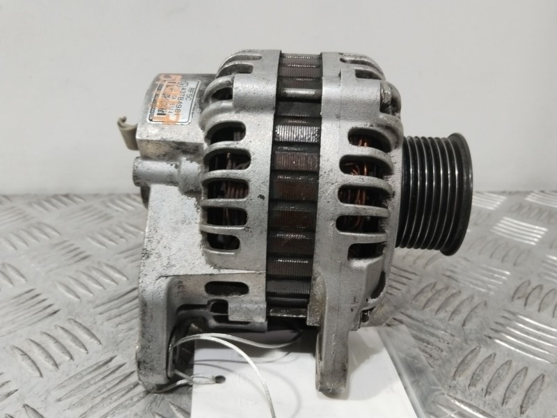 Recambio de alternador para mazda 6 hatchback (gg) 2.0 di (gg14) referencia OEM IAM A3TB4981  