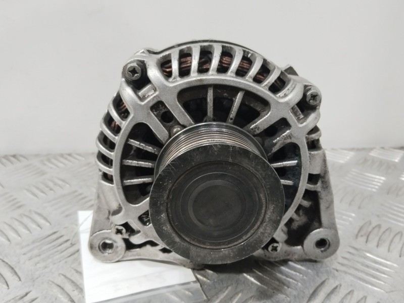 Recambio de alternador para mazda 6 hatchback (gg) 2.0 di (gg14) referencia OEM IAM A3TB4981  