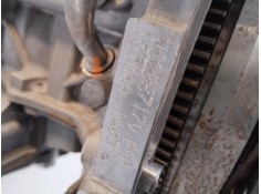 Recambio de motor completo para opel corsa f (p2jo) 1.2 (68) referencia OEM IAM F12XHL HN05  2