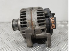 Recambio de alternador para opel astra h gtc (a04) 1.6 (l08) referencia OEM IAM 55556067   2