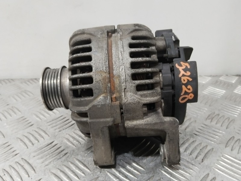 Recambio de alternador para opel astra h gtc (a04) 1.6 (l08) referencia OEM IAM 55556067  