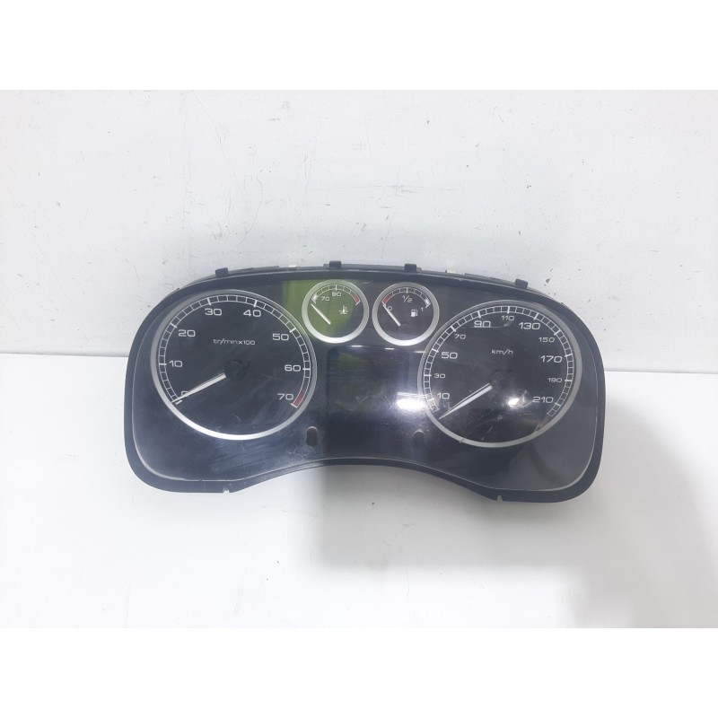 CUADRO INSTRUMENTOS 9655476380G  - imagen 4