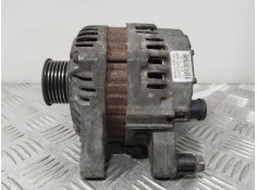 Recambio de alternador para citroën c3 i (fc_, fn_) 1.4 i referencia OEM IAM 9660055080   2