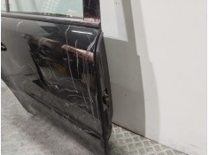 Recambio de puerta trasera derecha para opel zafira / zafira family b (a05) 1.7 cdti (m75) referencia OEM IAM 124244  NEGRO 2
