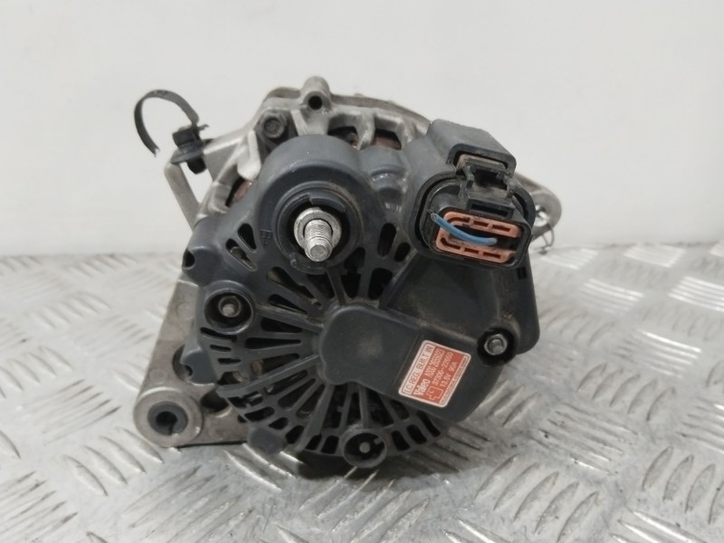 Recambio de alternador para kia rio ii (jb) 1.4 16v referencia OEM IAM 3730022650SJ  