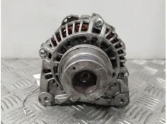 Recambio de alternador para renault megane ii station wagon (km0/1_) 1.6 referencia OEM IAM CGB14099  