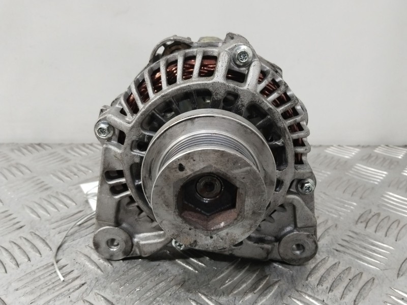 Recambio de alternador para renault megane ii station wagon (km0/1_) 1.6 referencia OEM IAM CGB14099  