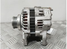 Recambio de alternador para renault megane ii station wagon (km0/1_) 1.6 referencia OEM IAM CGB14099   2