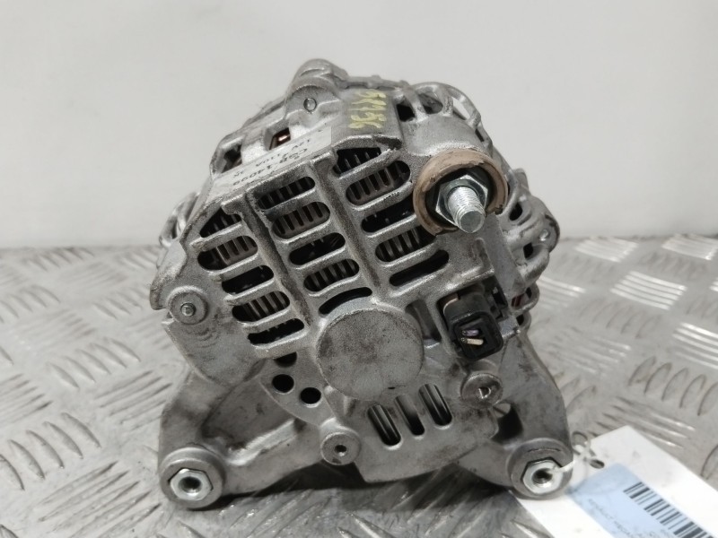 Recambio de alternador para renault megane ii station wagon (km0/1_) 1.6 referencia OEM IAM CGB14099  