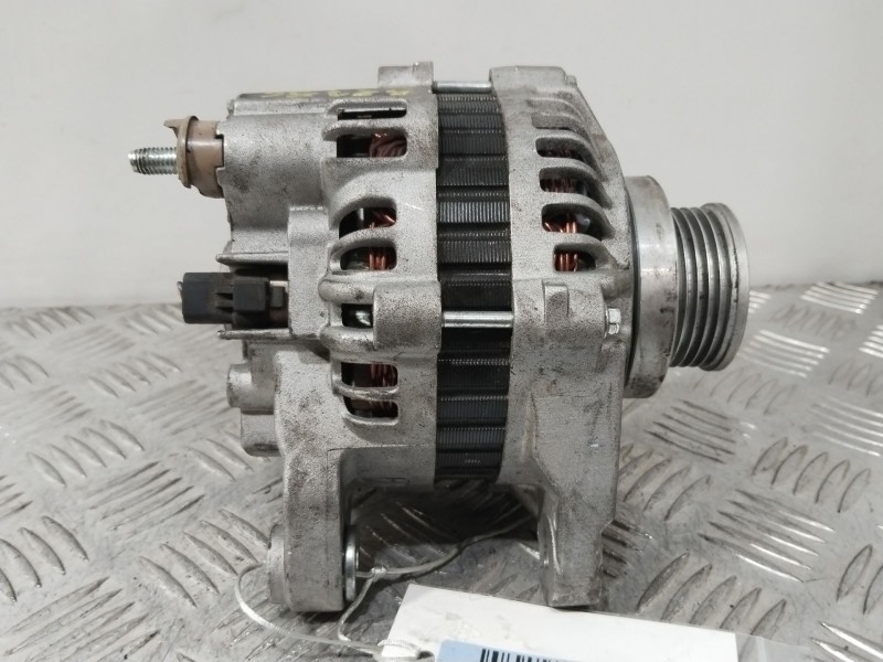 Recambio de alternador para renault megane ii station wagon (km0/1_) 1.6 referencia OEM IAM CGB14099  
