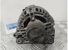 Recambio de alternador para skoda roomster (5j7) 1.4 tdi referencia OEM IAM 045903023  