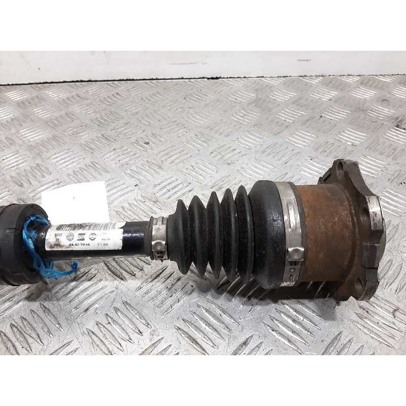 TRANSMISION DELANTERA IZQUIERDA 6R0407761L  - imagen 3