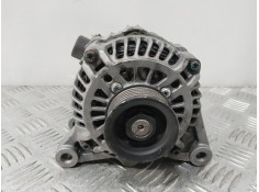 Recambio de alternador para peugeot 1007 (km_) 1.4 referencia OEM IAM 0986049370  