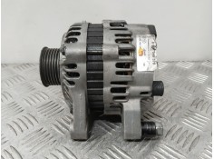 Recambio de alternador para peugeot 1007 (km_) 1.4 referencia OEM IAM 0986049370   2