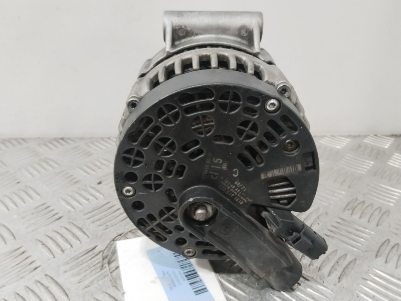 Recambio de alternador para mini mini (r56) one referencia OEM IAM 0121615027  