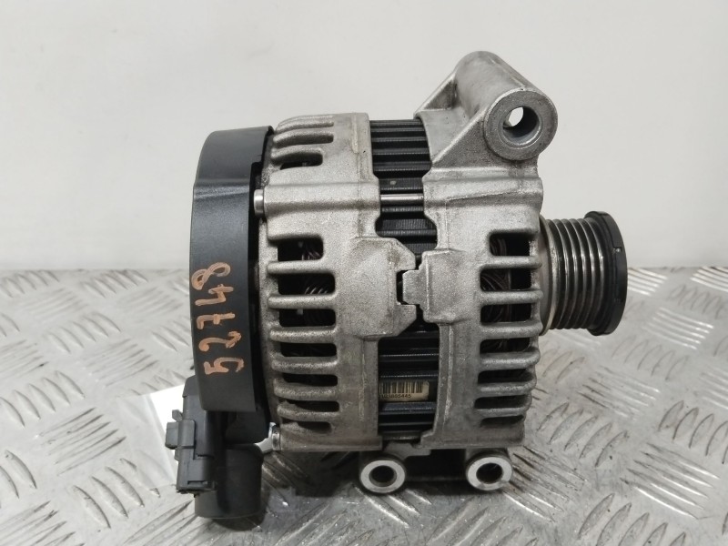 Recambio de alternador para mini mini (r56) one referencia OEM IAM 0121615027  