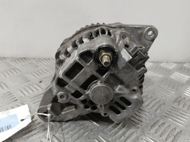 Recambio de alternador para smart forfour (454) 1.3 (454.031) referencia OEM IAM A5TG0091ZE  